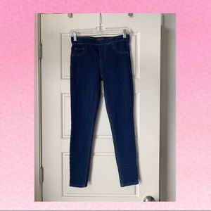 Justice Mid Rise Jegging